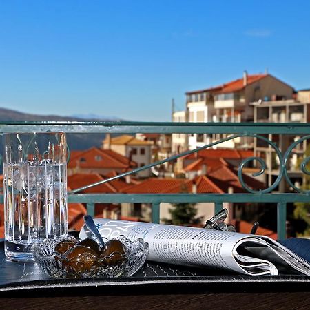 Boutique Hotel Parnassia Arachova Exterior photo
