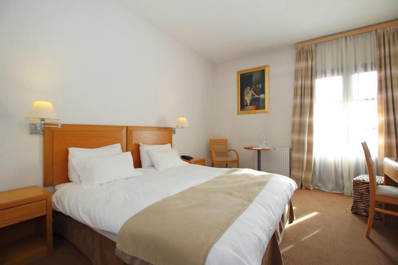 Boutique Hotel Parnassia Arachova Exterior photo