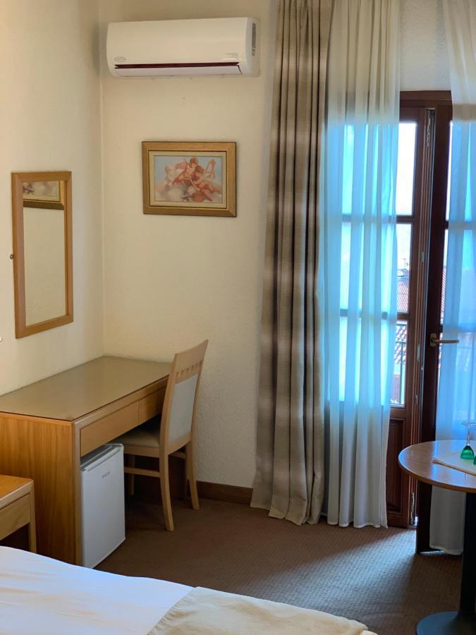 Boutique Hotel Parnassia Arachova Exterior photo