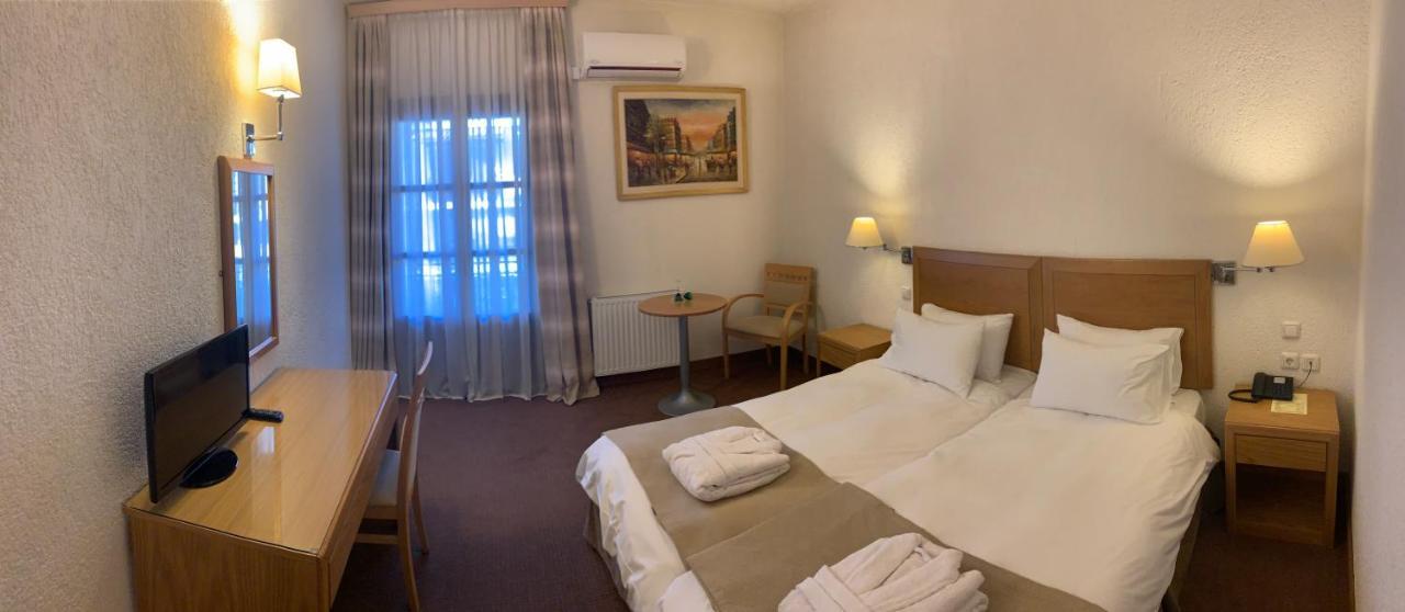 Boutique Hotel Parnassia Arachova Exterior photo
