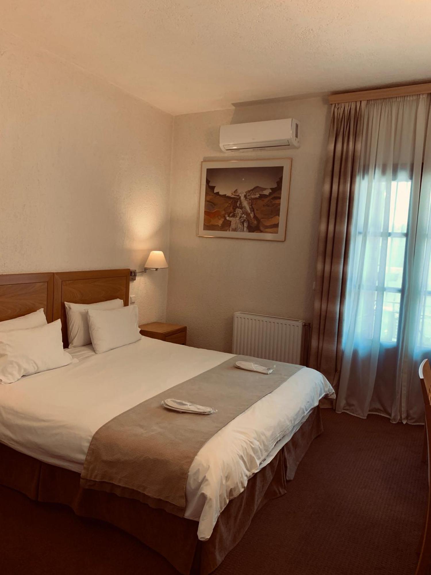 Boutique Hotel Parnassia Arachova Room photo