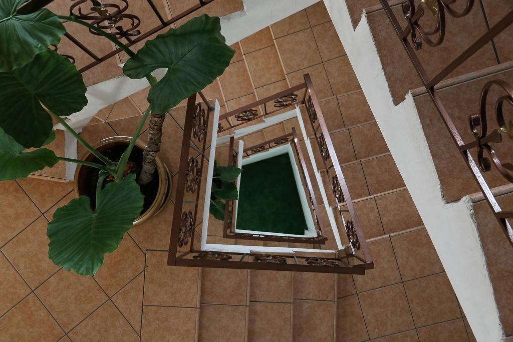 Boutique Hotel Parnassia Arachova Exterior photo