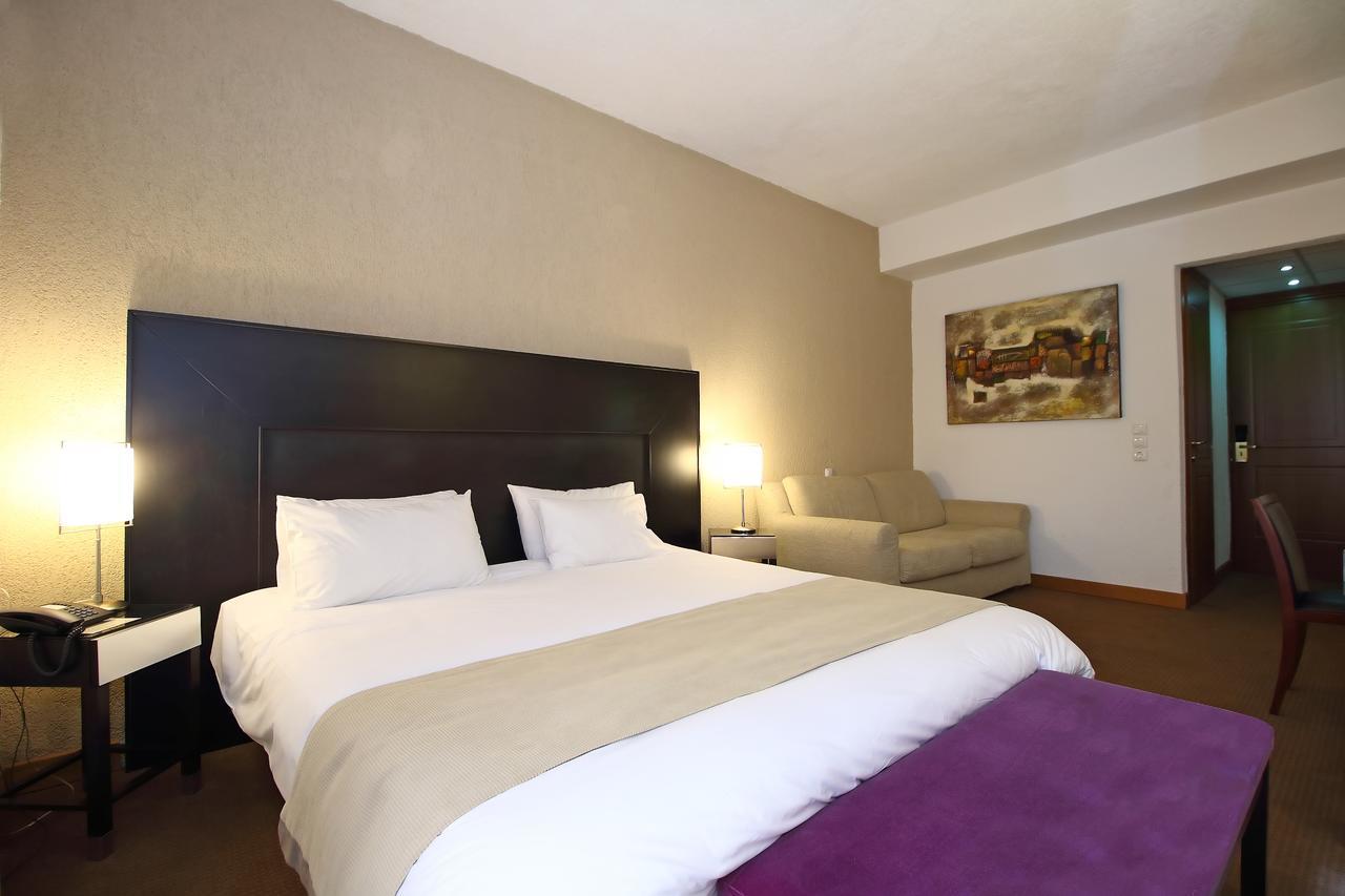 Boutique Hotel Parnassia Arachova Exterior photo